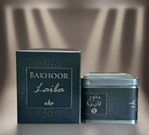 Bakhoor Laiba